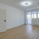 Ghica Tei, Petricani, apartament 3 camere, totul nou, renovat complet